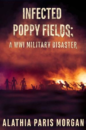 [Infected History 02] • Infected Poppy Fields